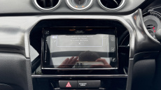 Suzuki Vitara 1.4 Boosterjet SZ5 5dr Auto Petrol Estate